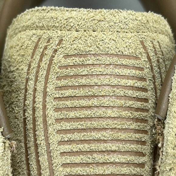 Adidas Samba Jjjjound Casual Sneakers In Mesa - Picture 2 of 10